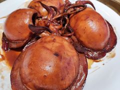 -台鄉缘 ·小海鲜·台州菜(桃林路店)