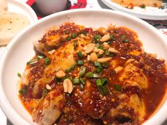 -鼎盛蜀坊·重庆江湖菜(市桥地铁站店)