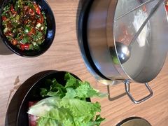 -千滋百味自助烤肉火锅(东门町店)