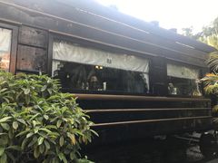 -火车头法国西餐厅