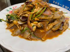 -庆峰龙虾烧烤(合肥一店)
