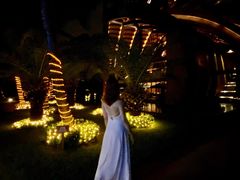 -三亚湾海居铂尔曼度假酒店