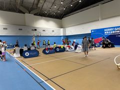 -北京嘉里健身·Kerry Sports(北京嘉里大酒店)