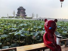 -重元寺香积厨素斋馆