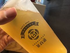-茶百道(新城市广场店)