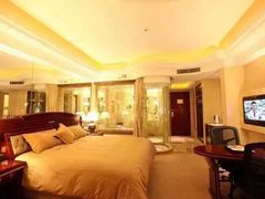 -白金汉爵大酒店(相城店)