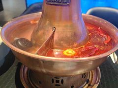 -百草滩羊·清水涮羊肉(长城路店)