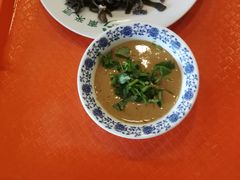 -南来顺饭庄·清真(南菜园店)