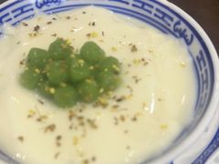 -蟹上黄·蟹黄面·江南糖水(人民广场店)
