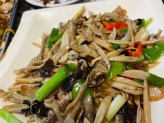 -龙姐私房菜(和顺古镇店)