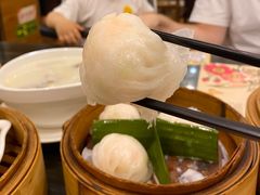 招牌虾饺妹-虾饺妹·粤式手工点心(水荫路店)