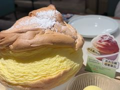 -港丽餐厅(天河城店)