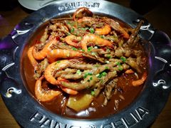 -胖哥俩肉蟹煲(杭州大厦中央广场店)