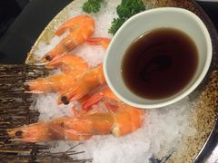 -景鹤料理(上地华联店)