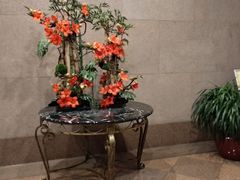 -亮马河大厦办公楼-1座