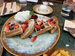 -COMMUNE·X幻师(福田COCOPark店)