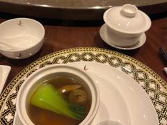 -彩丰楼·中餐厅(国家会展中心上海洲际店)