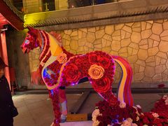 -龙湖星悦荟(颐和店)