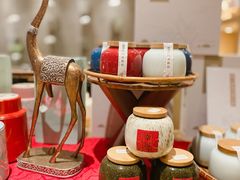 -若蘭慈·无国界素食料理(欢乐海岸店)