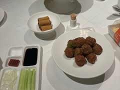 -贝勒爷·酥不腻烤鸭