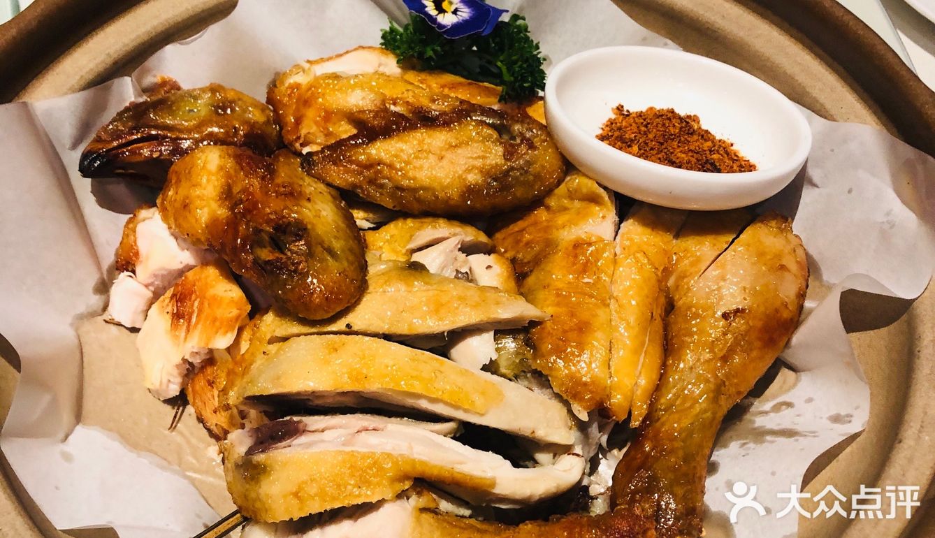 这家的红烧肉，百吃不腻