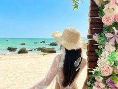 -玫瑰海岸文化旅游度假区