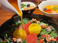 -苏帮袁Sue Cuisine(将台店)