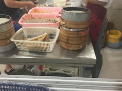 -传说中的包子