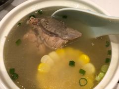 -丹江口渔村·湘味厨房(桃园店)