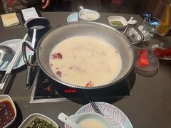 -捞王锅物料理(上海世茂广场店)