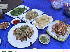 -东江海鲜大排档·潮汕菜·砂锅粥