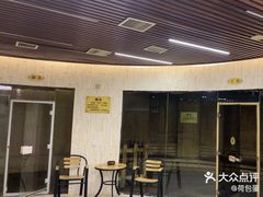-益健·足疗汗蒸SPA(芙蓉广场店)