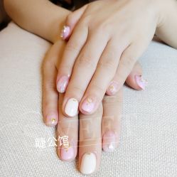-睫乐园•睫公馆•美睫美甲沙龙