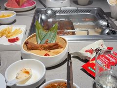 -海底捞火锅(北京路店)