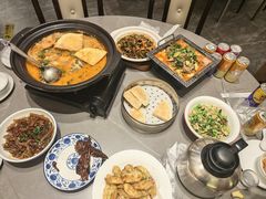 -八张桌子(老店)