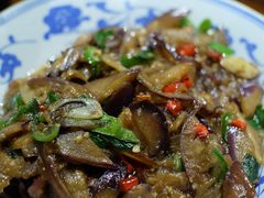 -醉南拳客家菜(华威店)