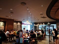 -星巴克(厦门SM新生活广场店)