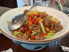 -潇湘·永州会馆(百子湾店)