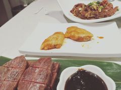 -么子烤肉(化龙池店)