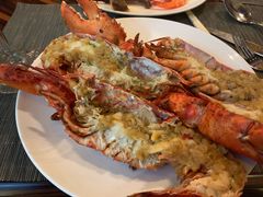 -海棠湾威斯汀酒店·知味西餐厅