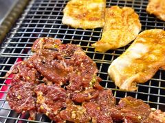 -同心烧烤(总店)