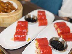 -茶港·点心·啫啫煲(群光广场店)