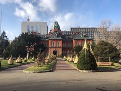 -北海道厅旧本厅舍(旧本庁舎)