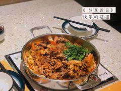 -黄记煌三汁焖锅(广州曜一城店)