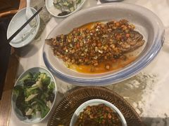 -小吊梨汤·北京菜(香山店)