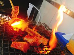 -松明一烤肉馆(鲁园店)
