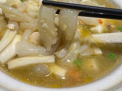 -山外山菜馆(玉泉路店)