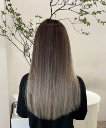 -icare美发沙龙
