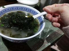 -松针蔡记蒸饺(花园路店)