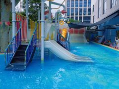 -海德温泉生活馆(朝阳大悦城店)